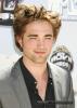 Robert Pattinson